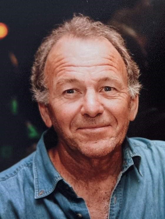 Avis de décès de Fernand Lévesque