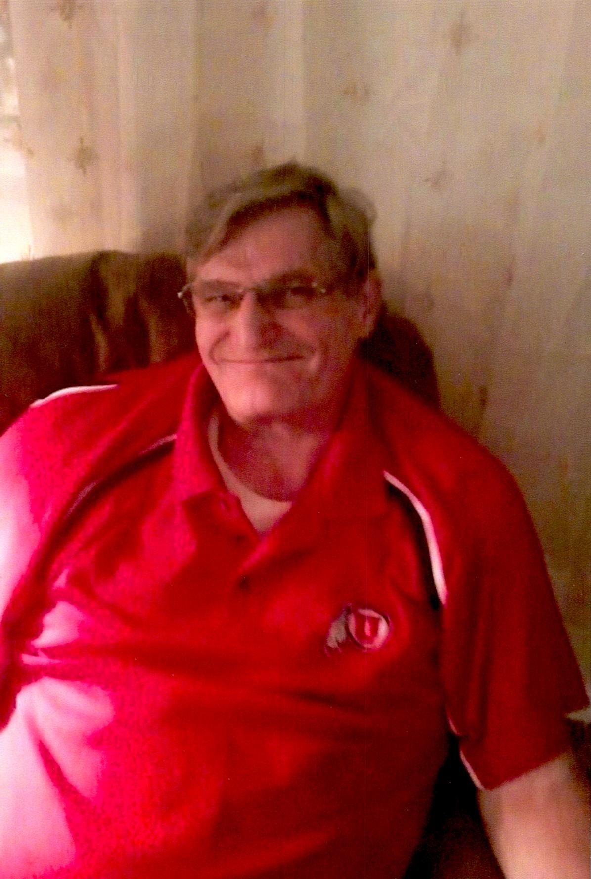 Obituary of Ken Wilde Austin