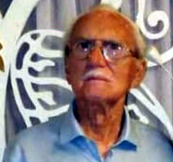 Obituario de Jose Gonzalez Leon