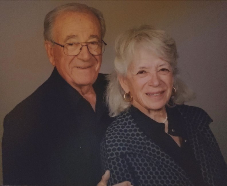 Obituary of Monica Joan Kahn