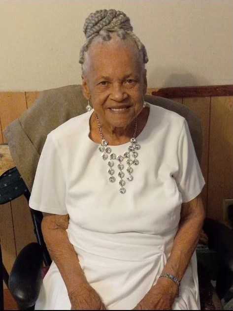 Obituary of Willie Mae Harris