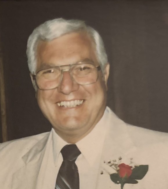Obituary of James A. Dormendo