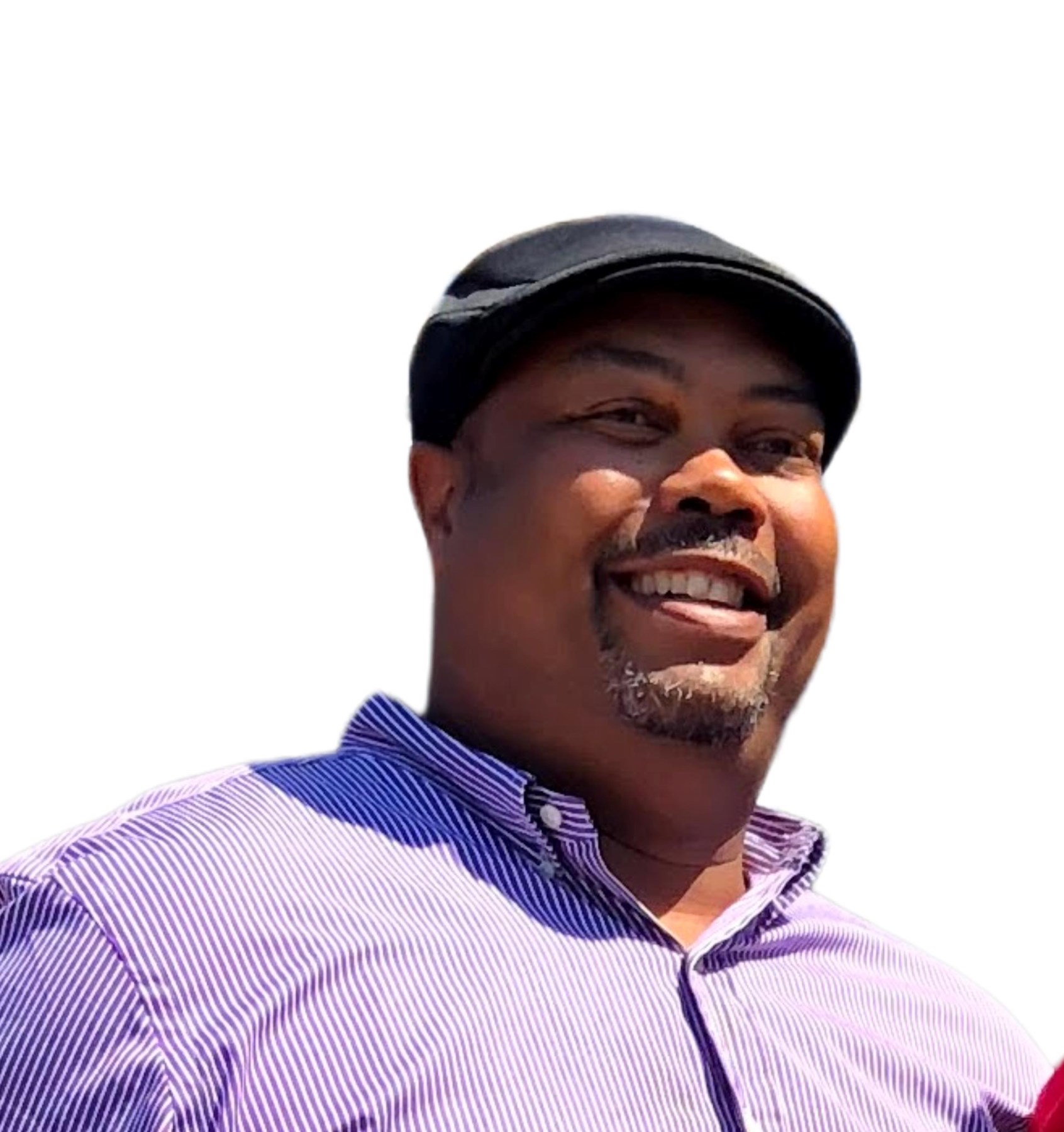 Obituario de Gerrald Anthony Houston Sr.