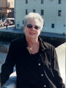 Obituary of June Louise Donley