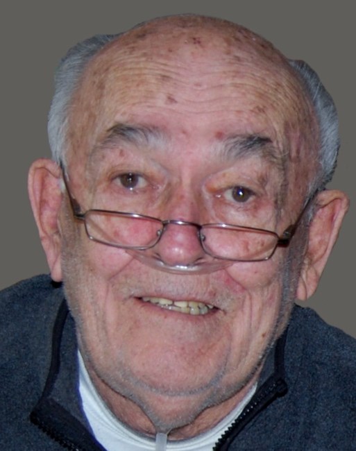 Obituary of Edward J Glennon