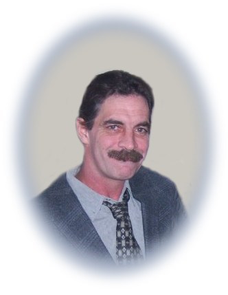 Obituary of Trevor MacKay