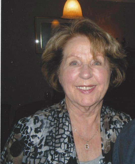 Avis de décès de Édith Tremblay Lalancette