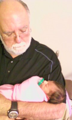 Obituario de Sr. Gary H. Montilla Brogan