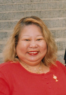 Obituary of Darlene Paras Nye