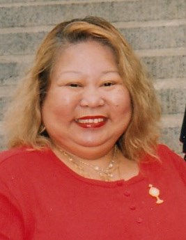 Obituary of Darlene Paras Nye
