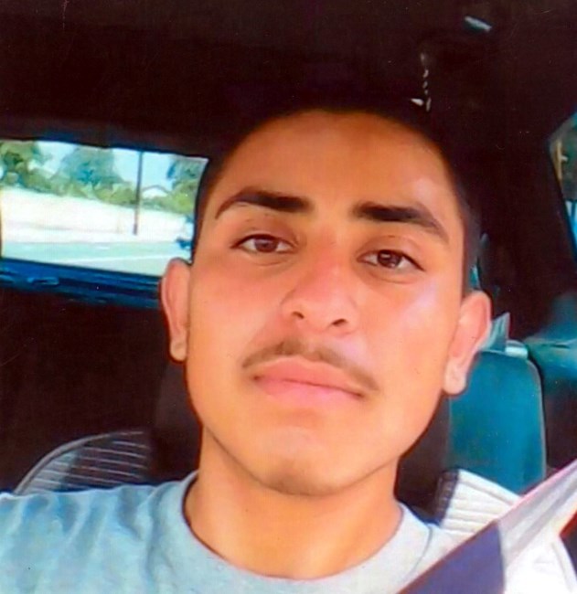 Obituary of Victor Vidal Sigala