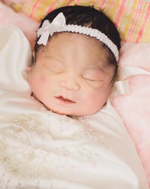 Obituary of Dakota Grace Banks-Metcalf