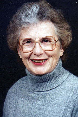 Obituary of Norma Barnhart