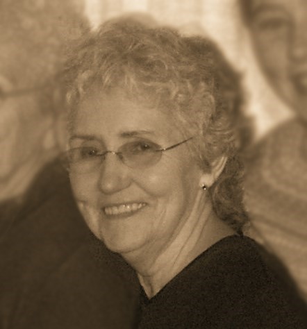 Obituario de Eleanor Sue Fowler