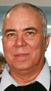 Obituary of Sebastiao M. Almeida