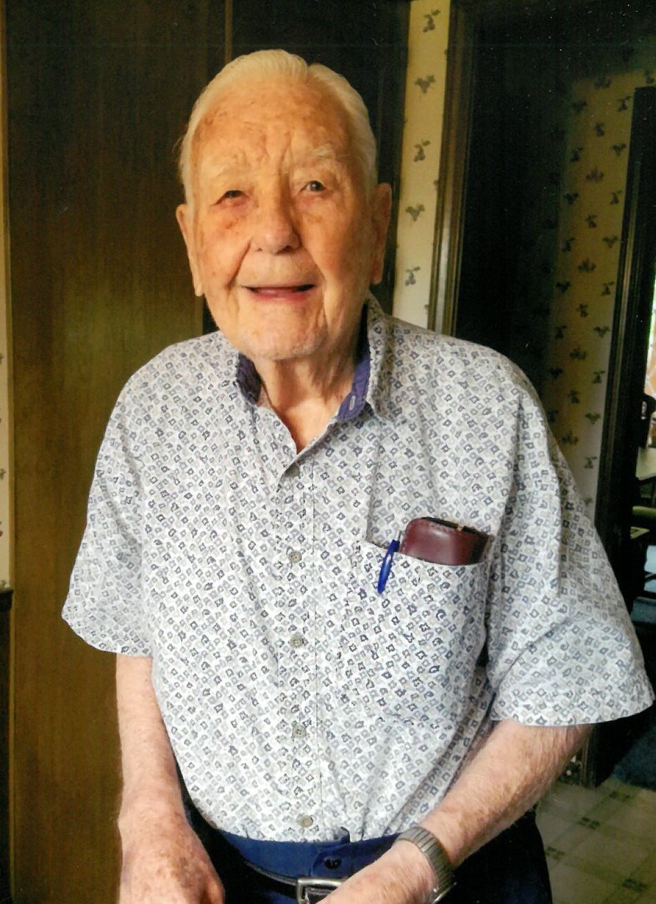 William Bledsoe Obituary Kansas City, MO