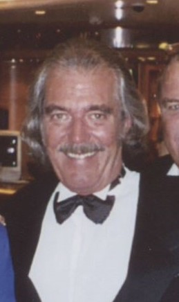 Obituary of Daniel J Manella Jr.