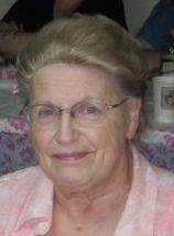 Obituary of Mary Ellyn Prather