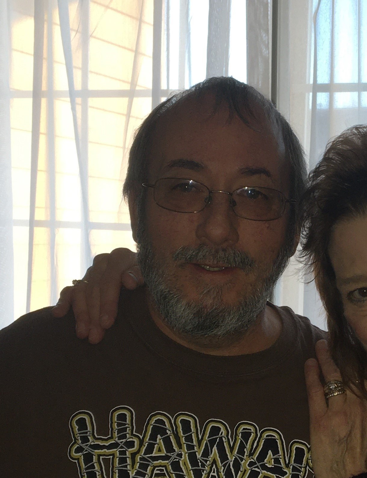 Obituario de Randy Birchem