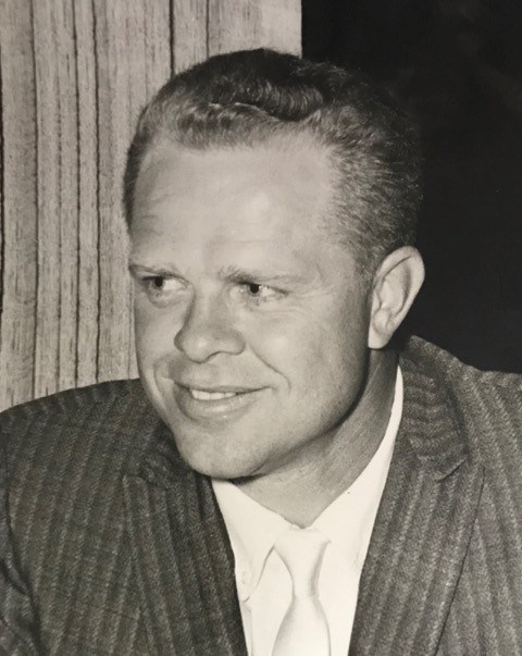 Obituary of Alvin Rush Murphy Jr.