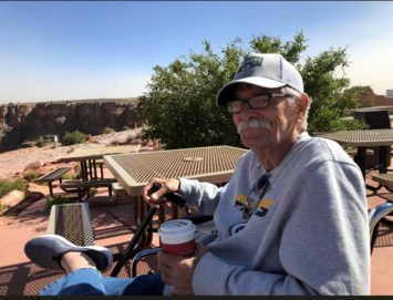 Obituary of Wayne C Ratliff