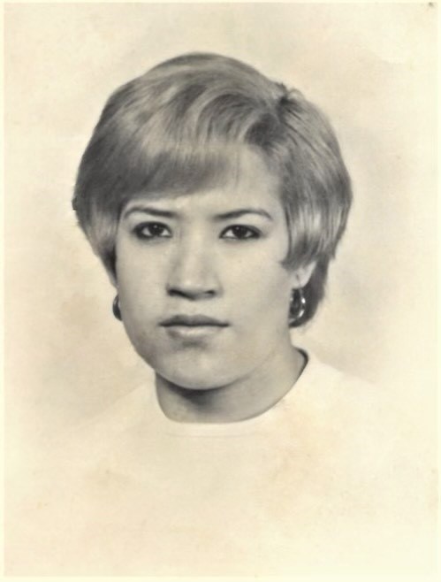 Obituary of Teresa Molinar de Rojas