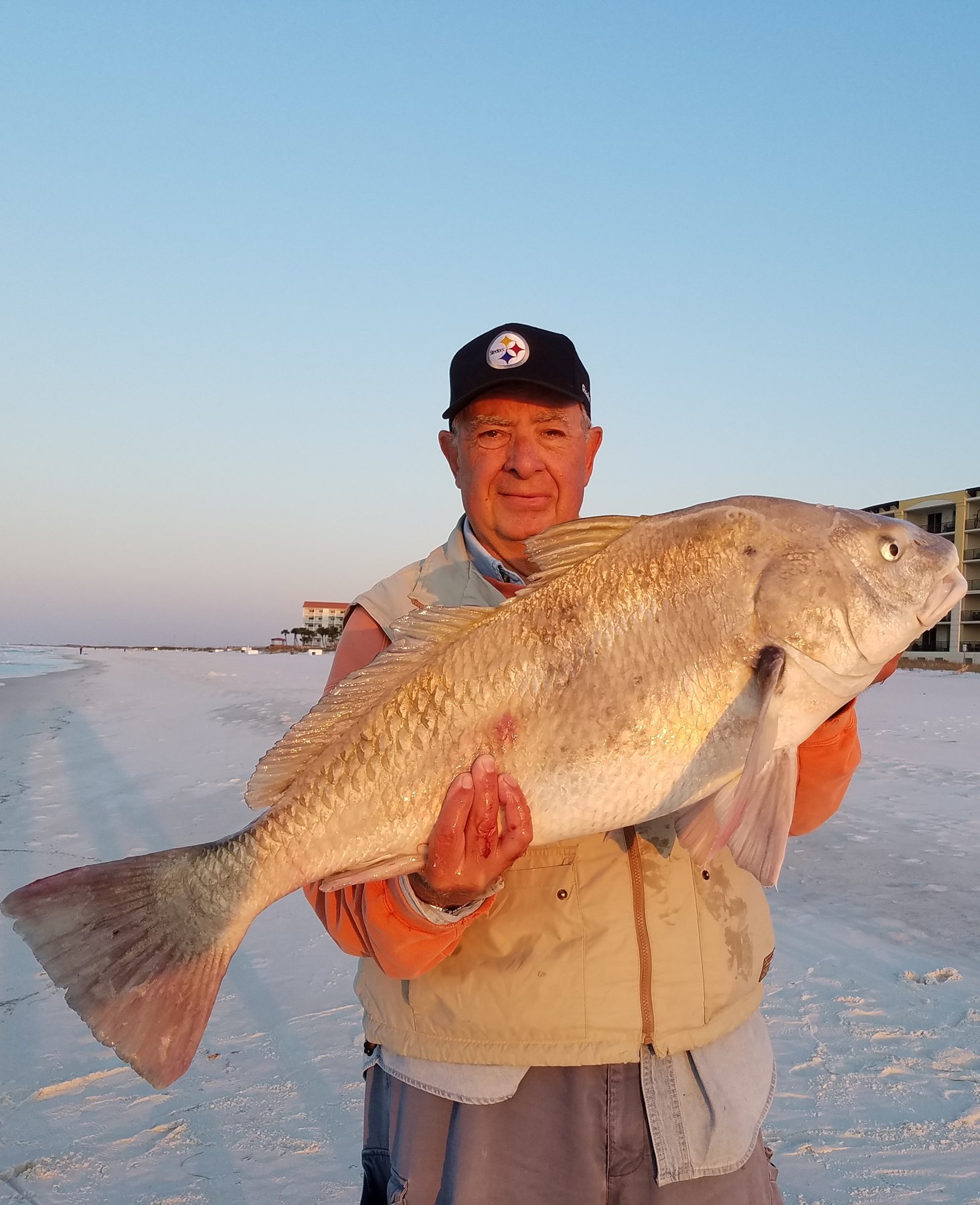 Obituary of Edward Earl Hochard