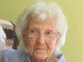 Obituary of Dolores Sedlock