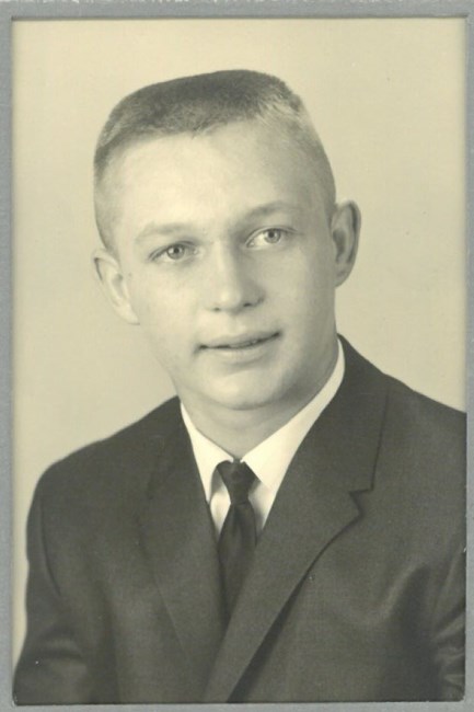 Obituary of John LeRoy Mayfield