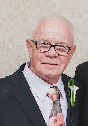 Obituary of Michael Howie Blanche