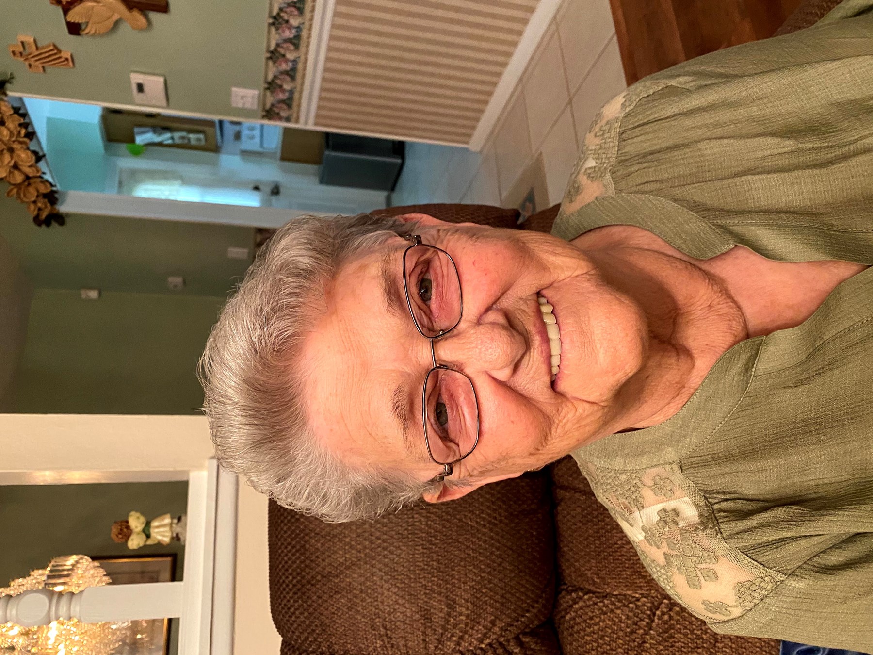 Obituary of Brenda Joyce Heisler