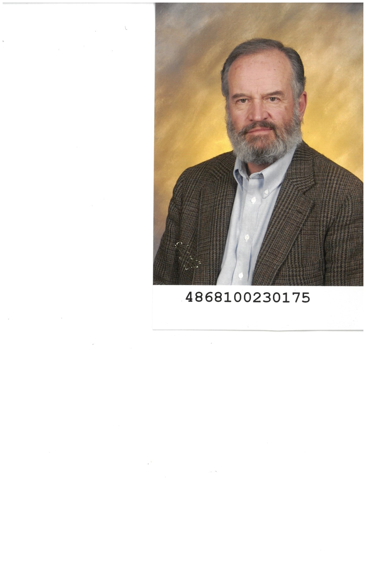 Obituary of Frederick "Fred" Mathewson Denny