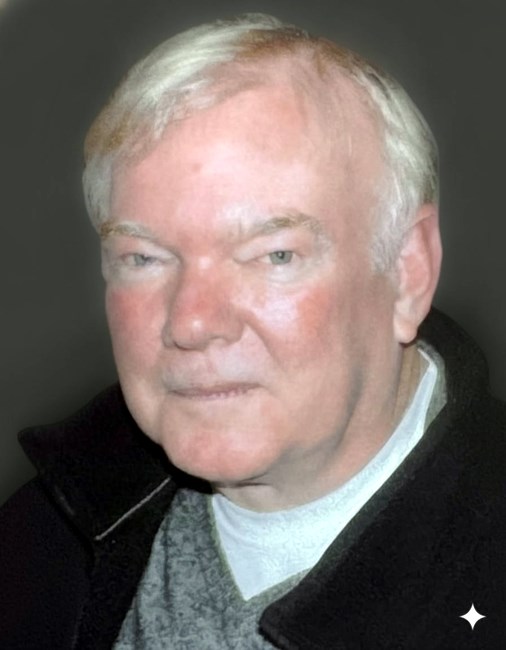 Obituary of Charles David Lay