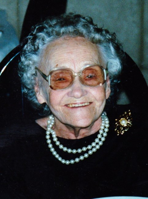 Obituary of Blanche P. Masi
