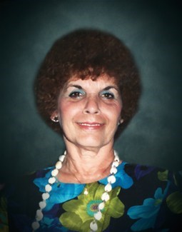 Obituary of Eva L. Evans