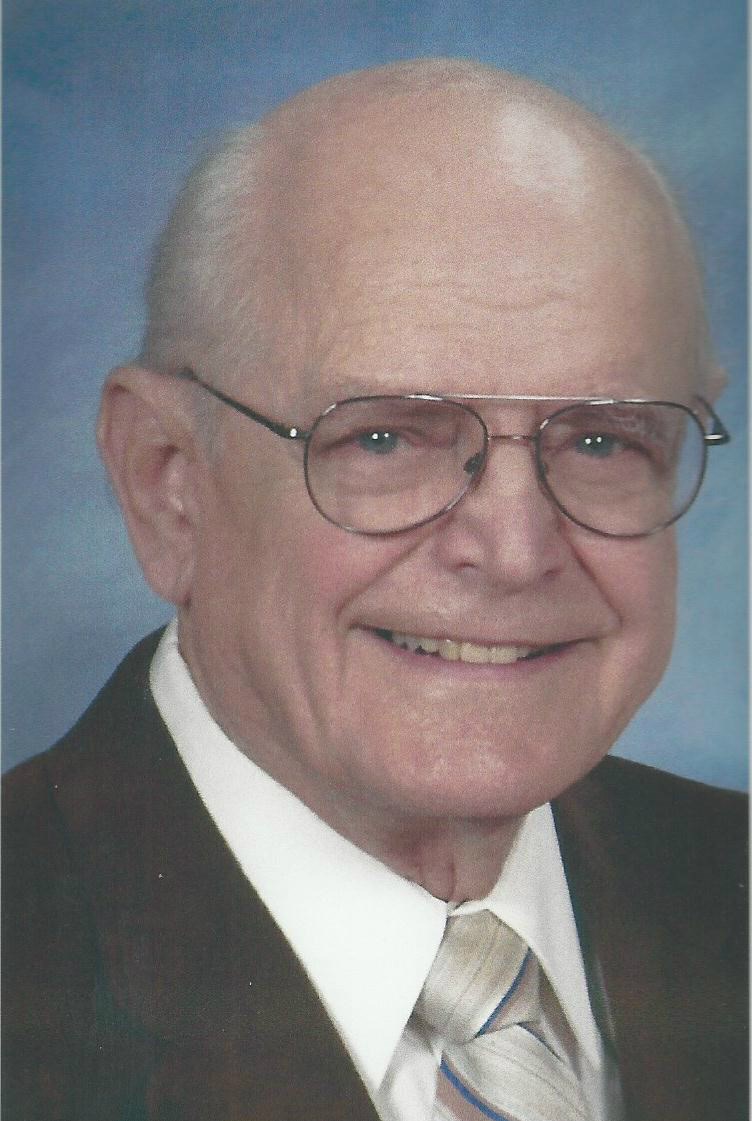 Hans Ludwig Bringmann Obituary Wichita, KS