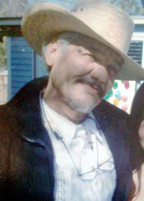 Obituary of Juan R. "Johnny" Castillo