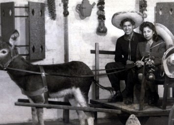 Obituary of Sally Montano Martinez