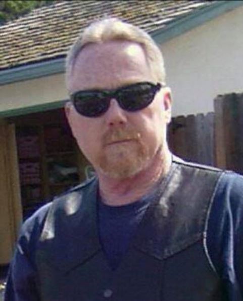 Obituary of Michael B. Murphy