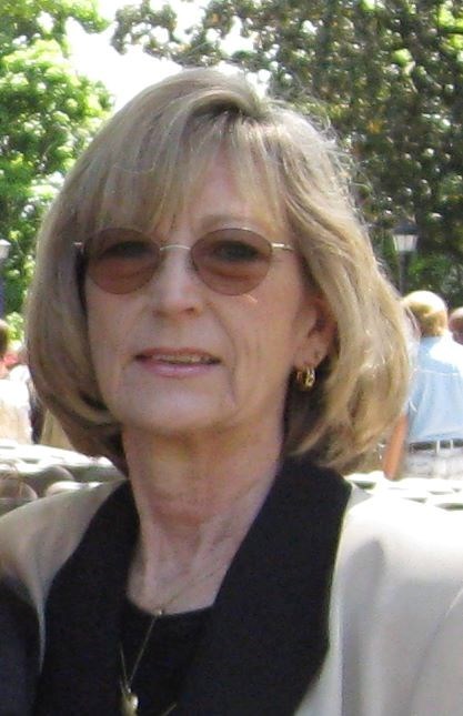 Obituary of Frances B Hoehne