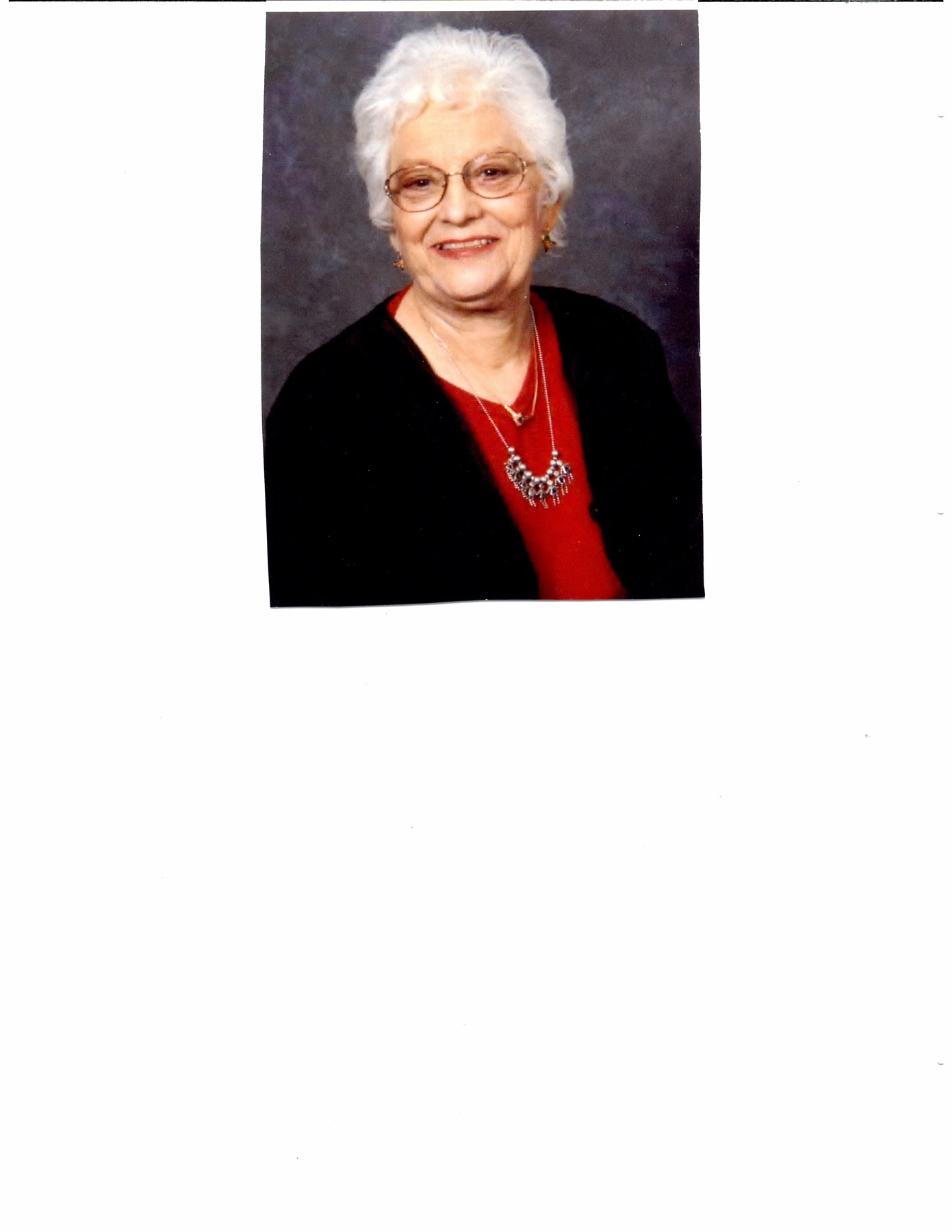 Obituary of Billie Marie (Higgins) Preston