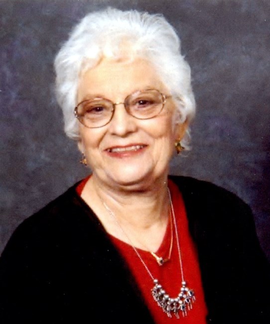 Obituary of Billie Marie (Higgins) Preston