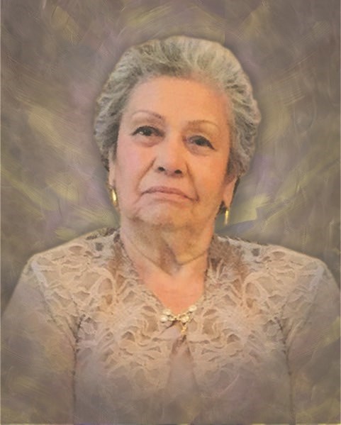 Obituary of Eloisa Baez
