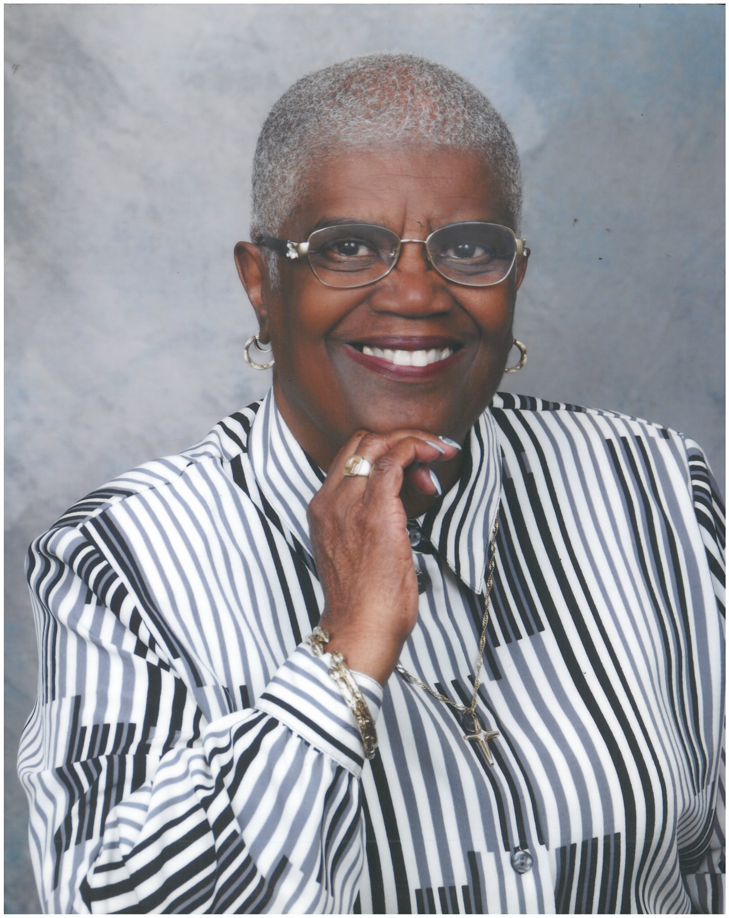 Obituary of Meta Corleta Hope