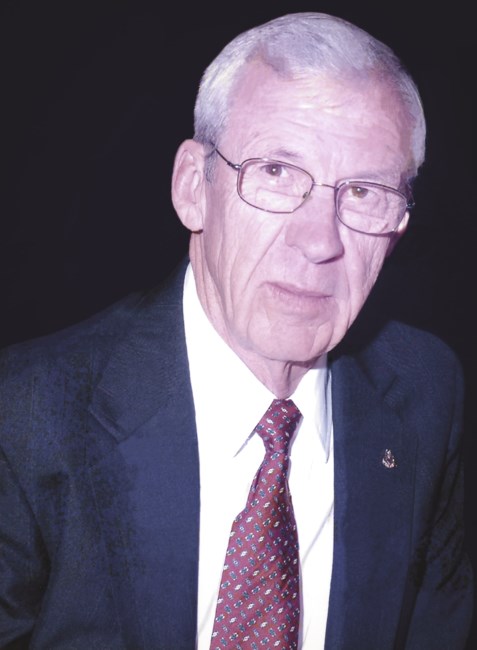 Obituary of Herbert Endymion Porter