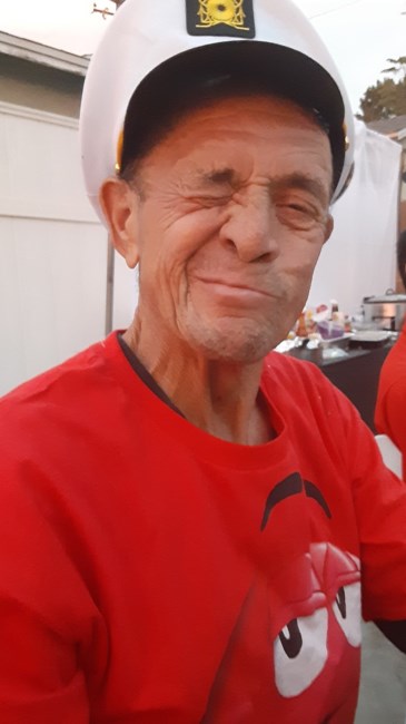 Obituary of Jose Guillermo Nunez Garcia