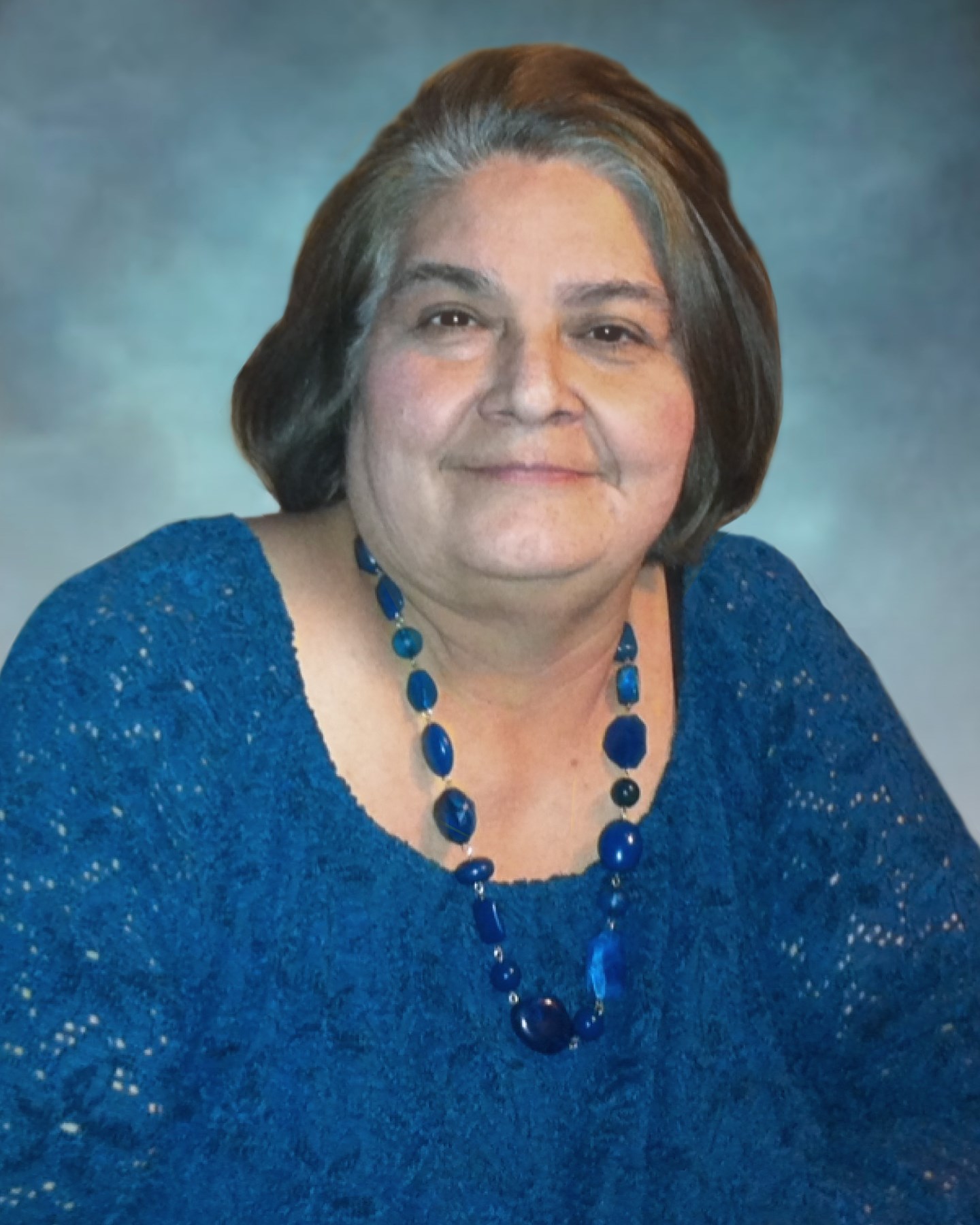 Obituary of Anita Rivera