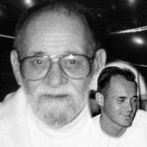 Obituary of John "Jack" R. Richardson