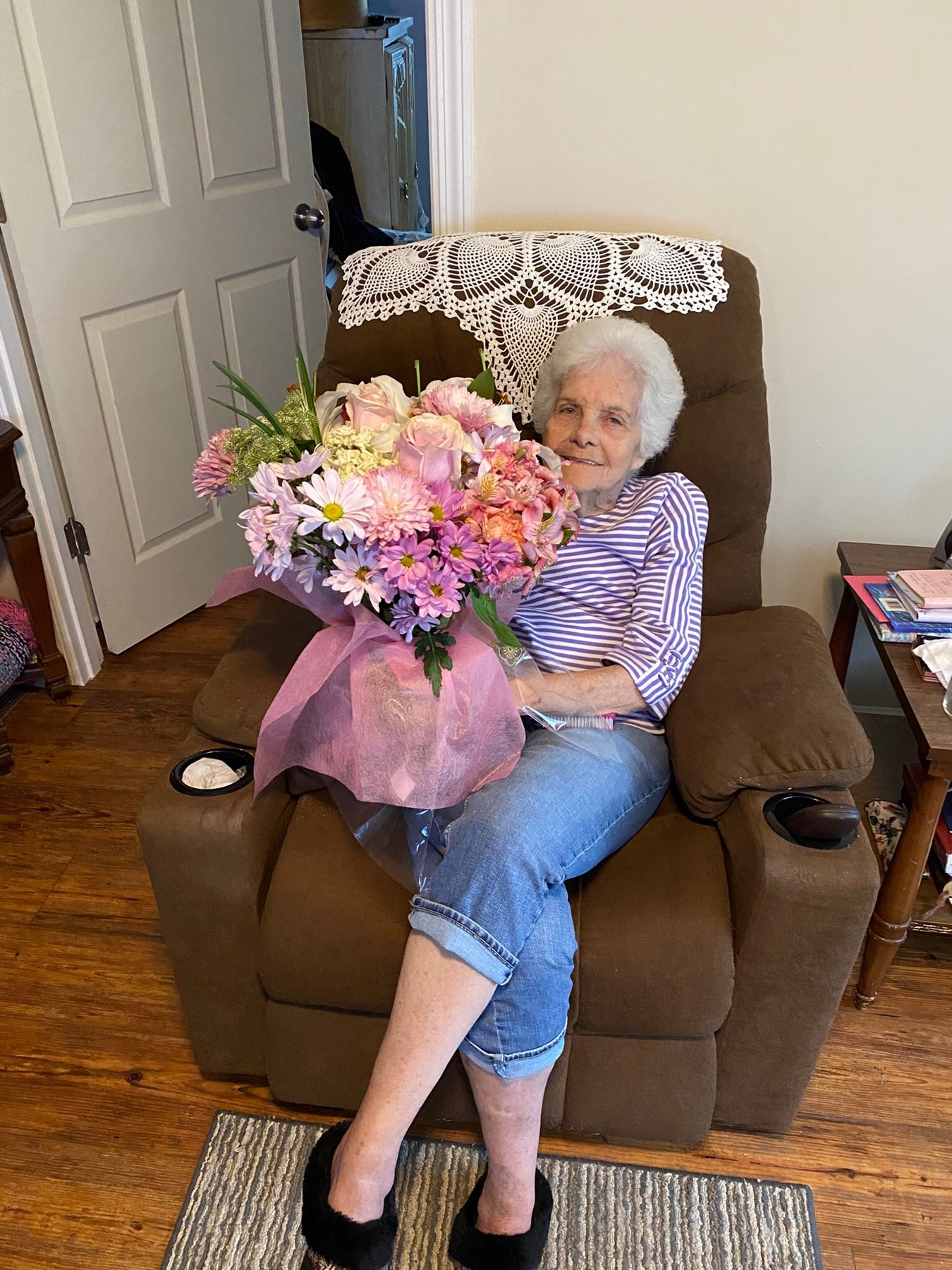 Obituario de Mary Joyce Lambert