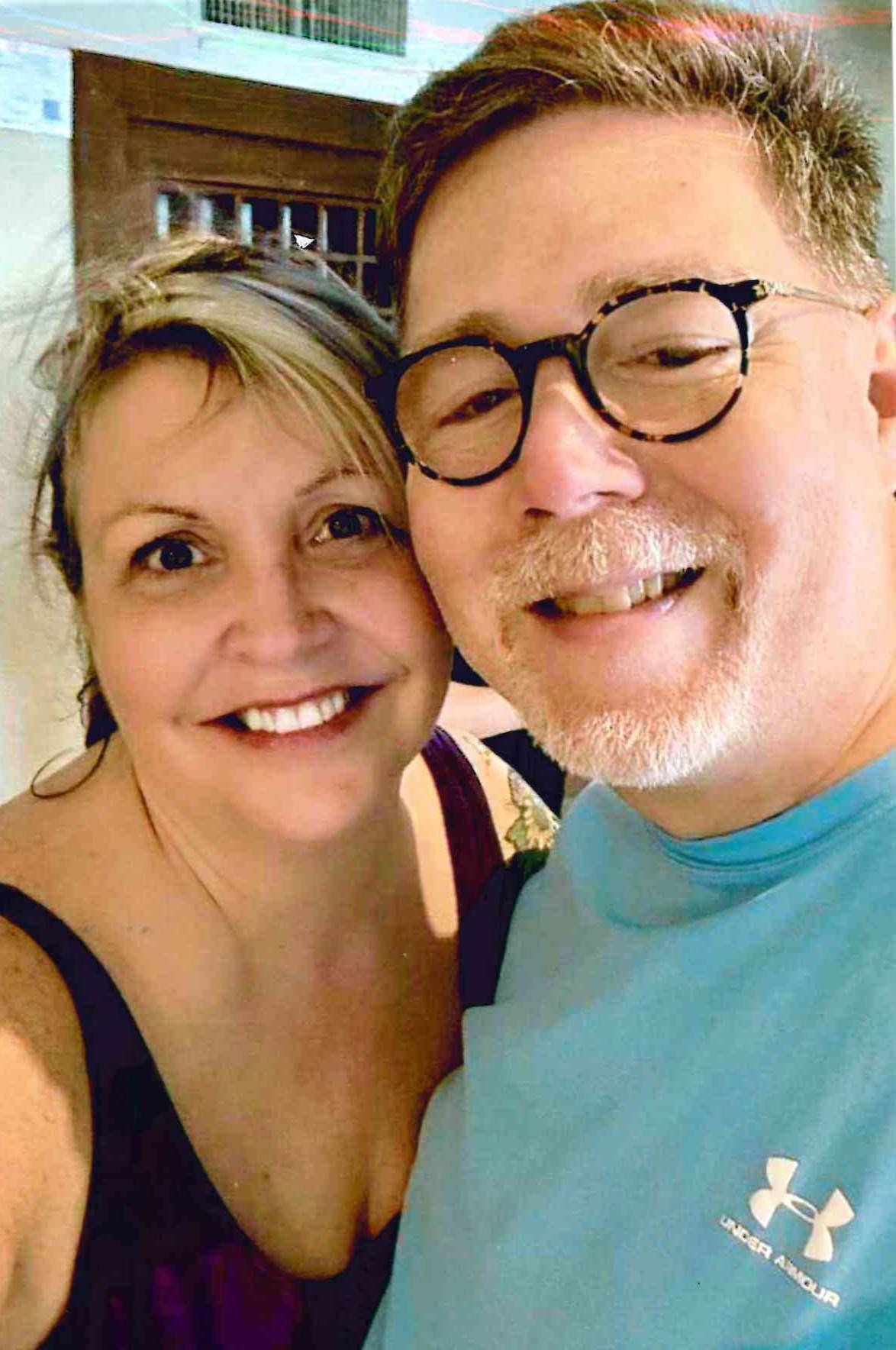 Obituary of Todd R Troutman